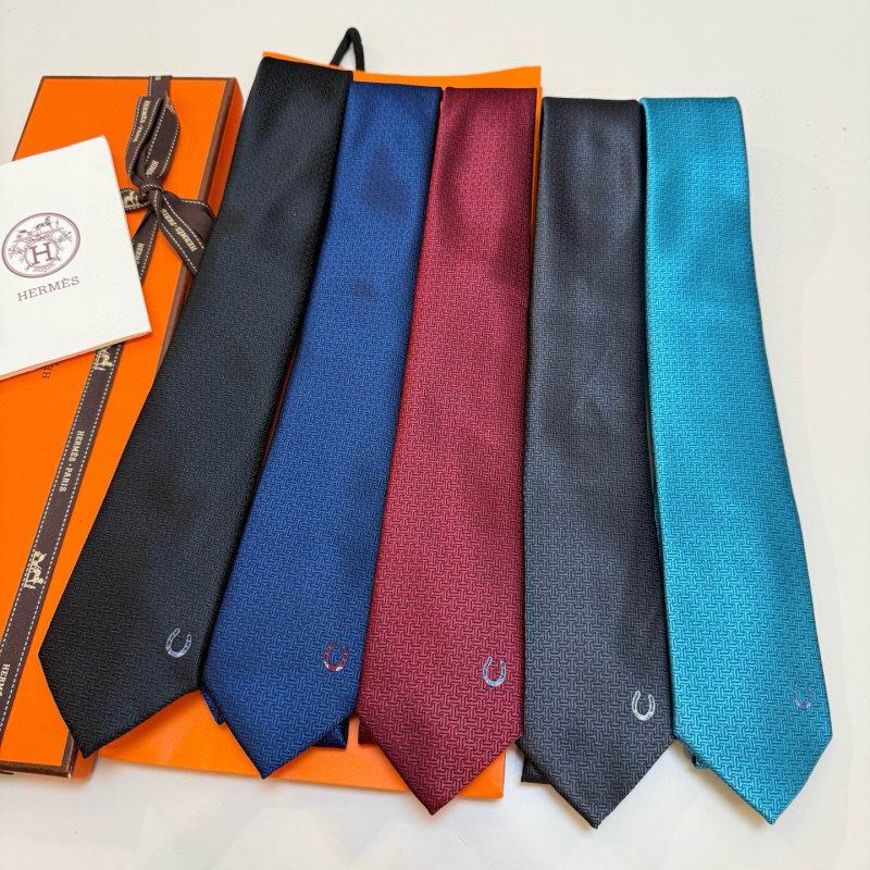 Hermes Tie hm115